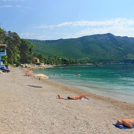 Apartments With A Parking Space Orebic, Peljesac - 10102 Exterior photo