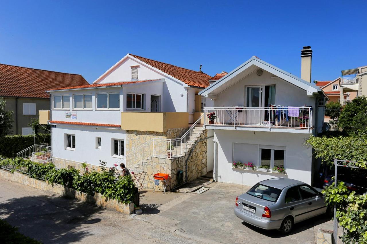 Apartments With A Parking Space Orebic, Peljesac - 10102 Exterior photo