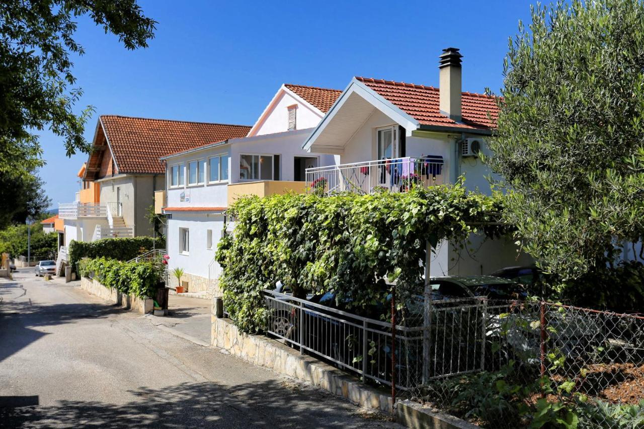 Apartments With A Parking Space Orebic, Peljesac - 10102 Exterior photo