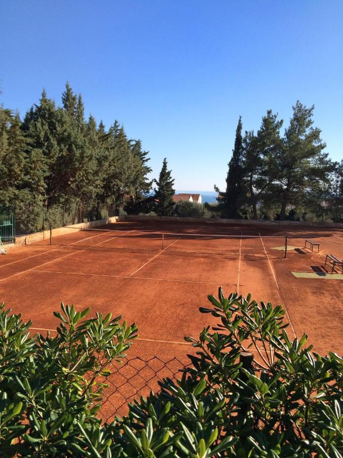 Apartments With A Parking Space Orebic, Peljesac - 10102 Exterior photo