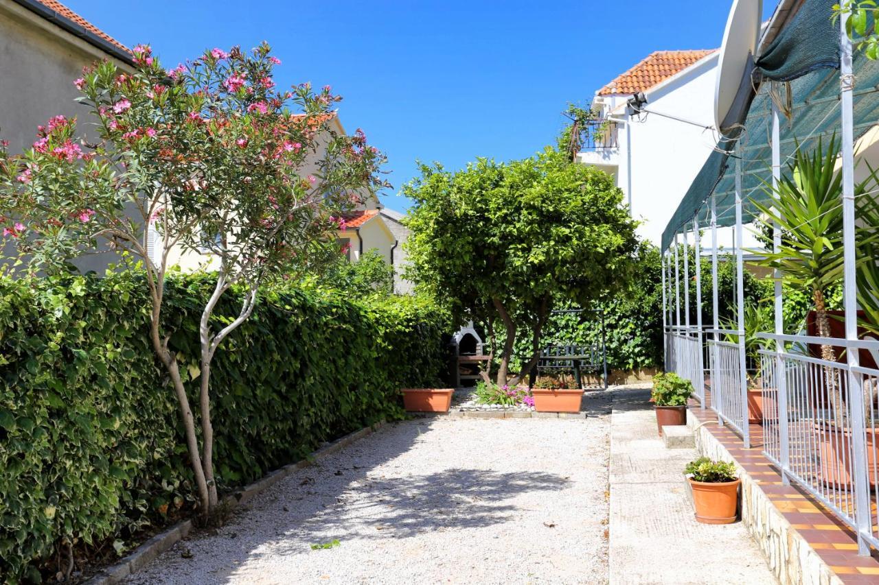 Apartments With A Parking Space Orebic, Peljesac - 10102 Exterior photo