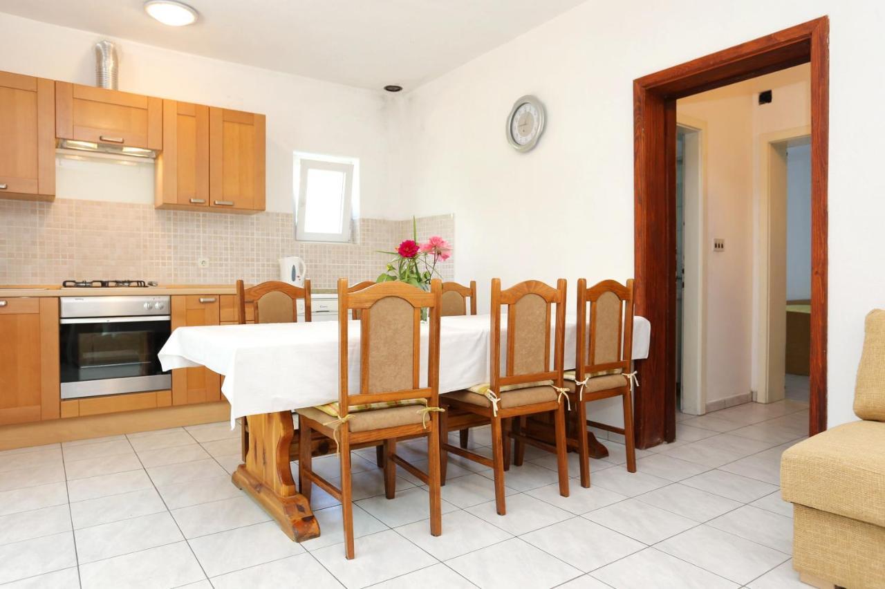 Apartments With A Parking Space Orebic, Peljesac - 10102 Exterior photo