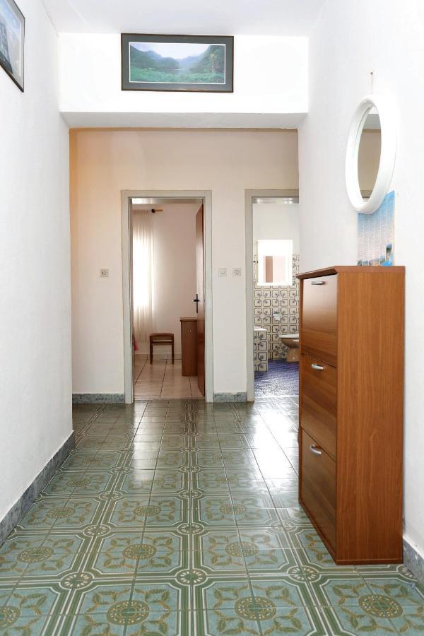 Apartments With A Parking Space Orebic, Peljesac - 10102 Exterior photo