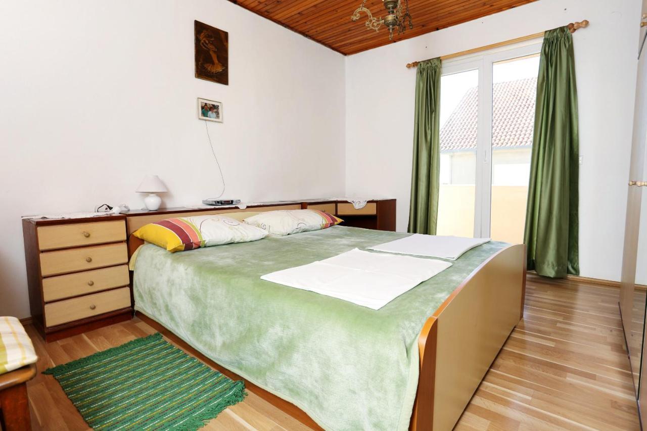 Apartments With A Parking Space Orebic, Peljesac - 10102 Exterior photo