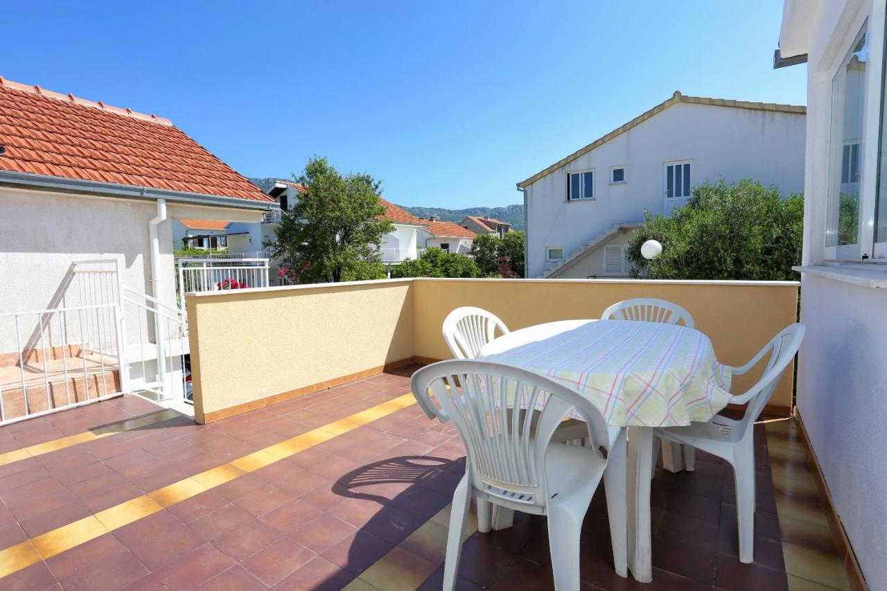 Apartments With A Parking Space Orebic, Peljesac - 10102 Exterior photo