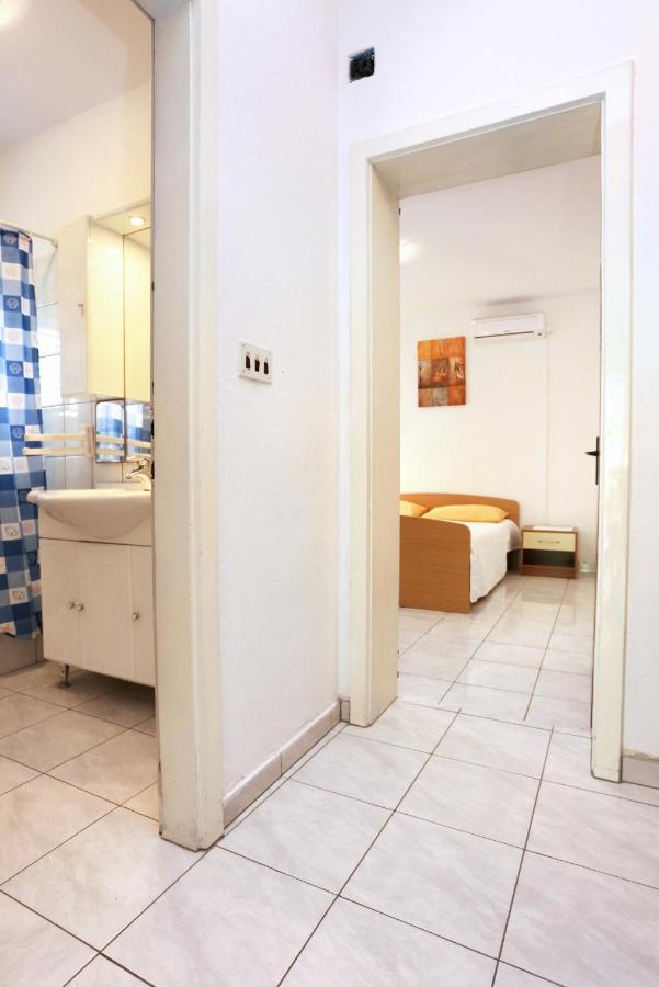Apartments With A Parking Space Orebic, Peljesac - 10102 Exterior photo