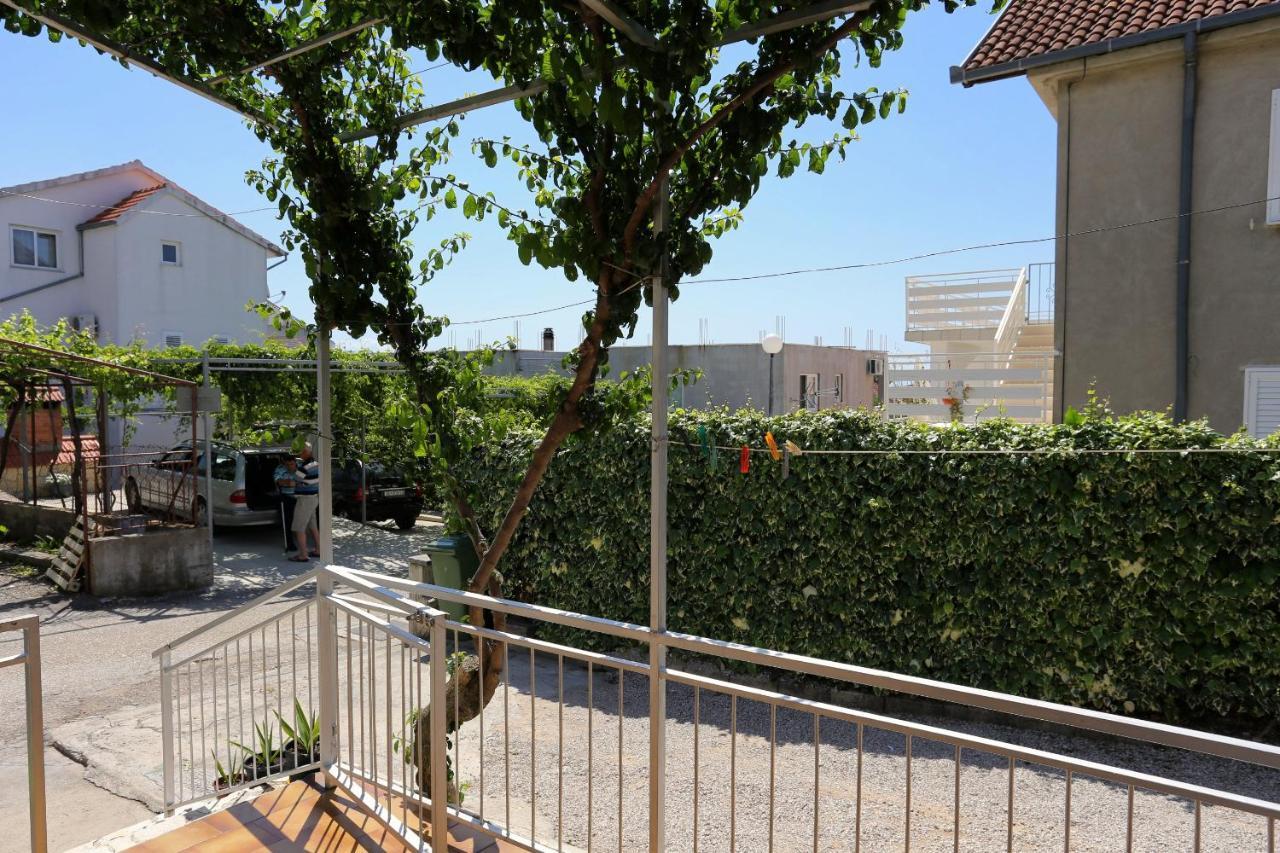 Apartments With A Parking Space Orebic, Peljesac - 10102 Exterior photo