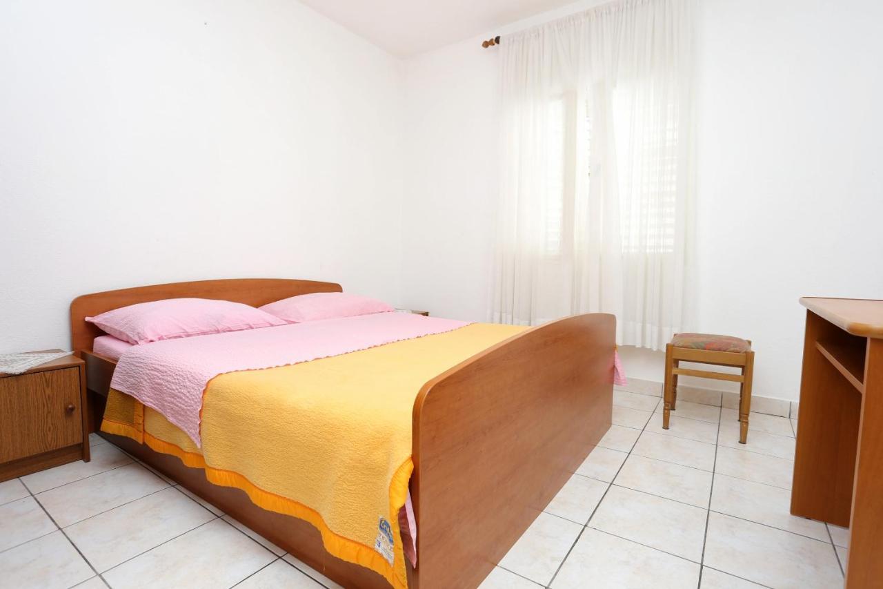 Apartments With A Parking Space Orebic, Peljesac - 10102 Exterior photo