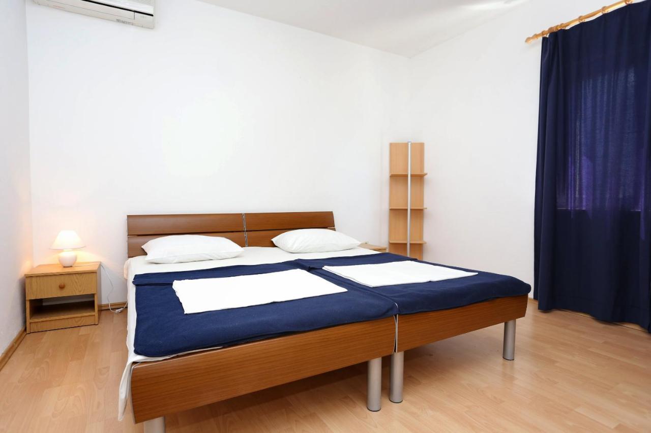 Apartments With A Parking Space Orebic, Peljesac - 10102 Exterior photo