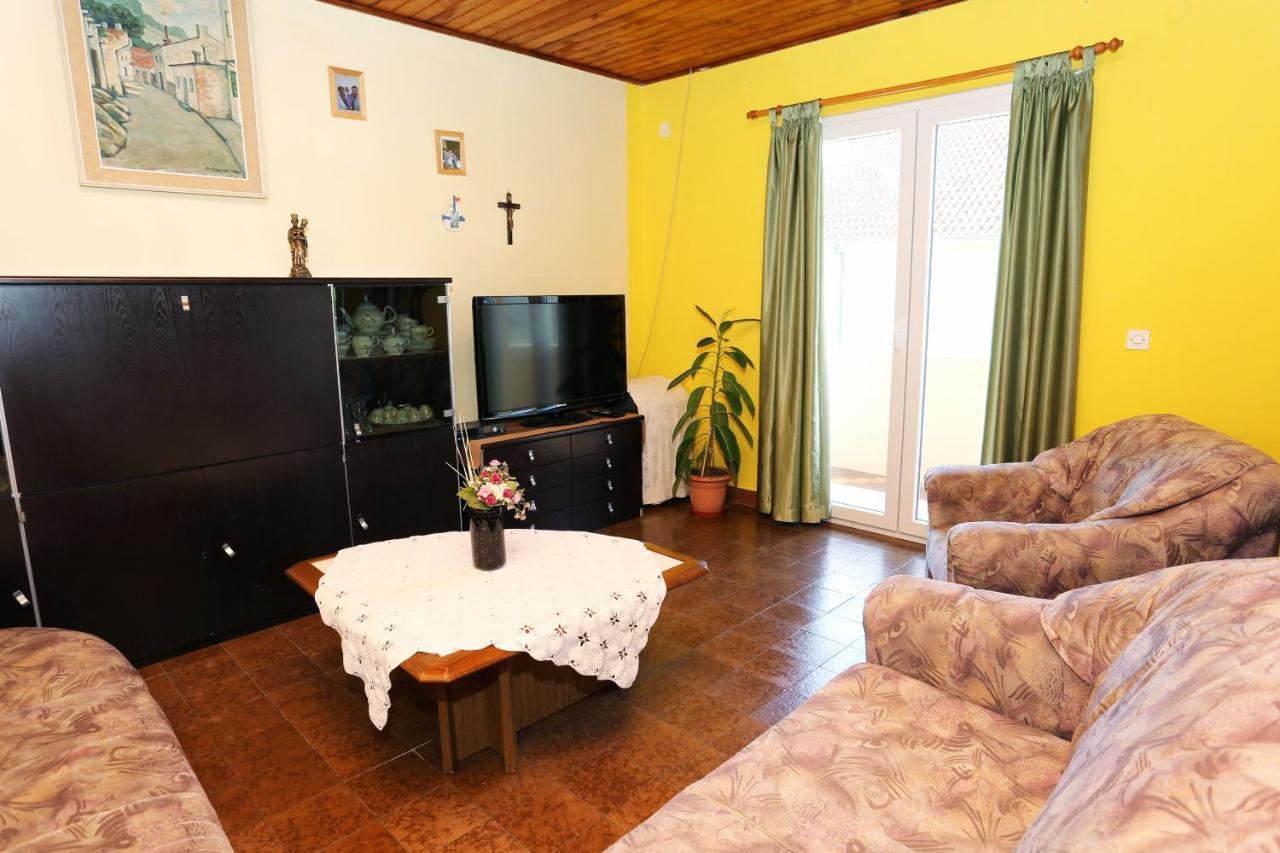 Apartments With A Parking Space Orebic, Peljesac - 10102 Exterior photo