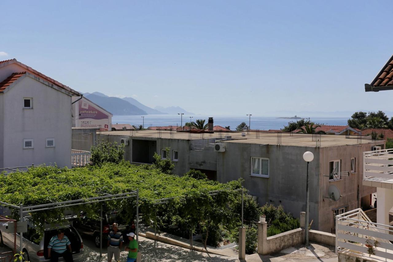 Apartments With A Parking Space Orebic, Peljesac - 10102 Exterior photo