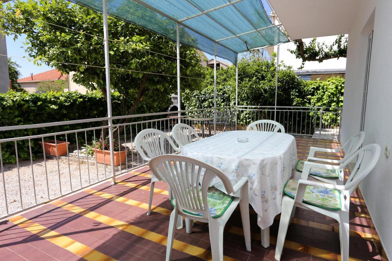 Apartments With A Parking Space Orebic, Peljesac - 10102 Exterior photo