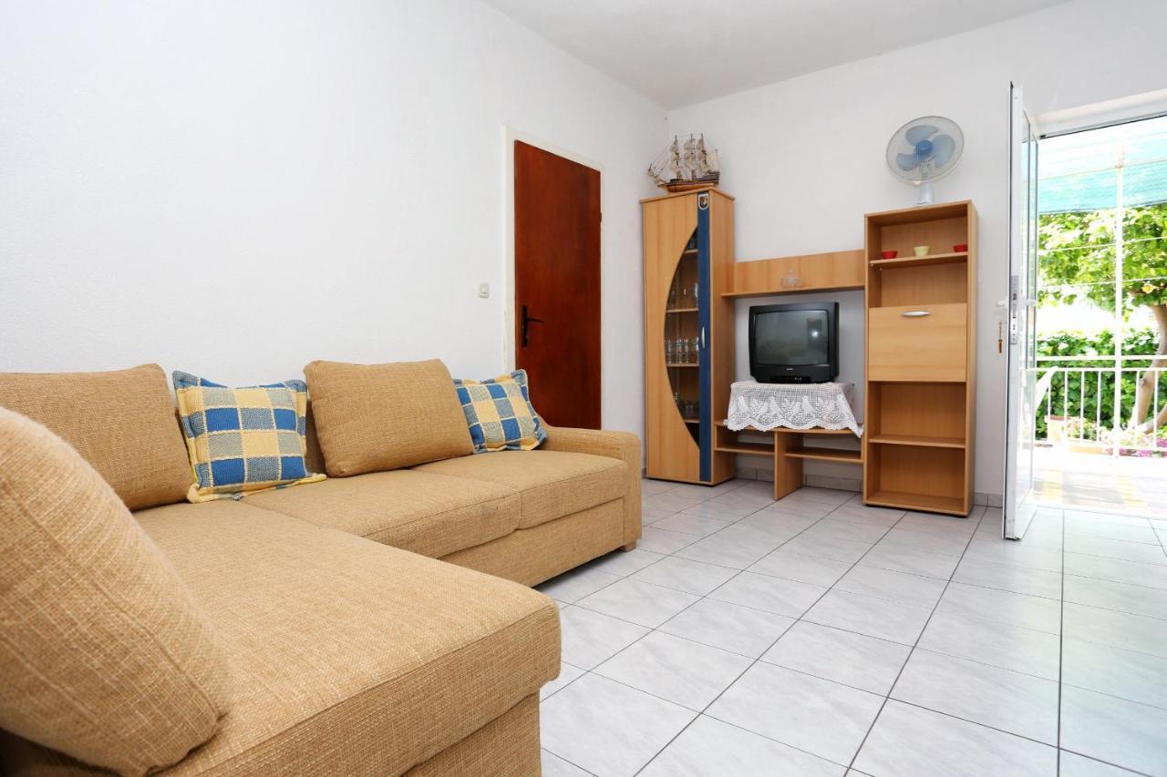Apartments With A Parking Space Orebic, Peljesac - 10102 Exterior photo
